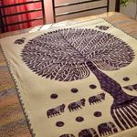 Bedcover- Tree of Life