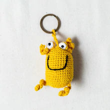 Key chain - Toad
