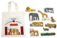 Zoo bag