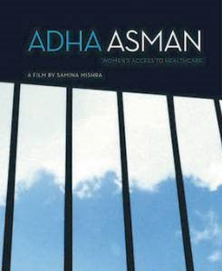 Adha Asman