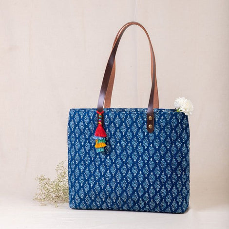 Handmade Bags