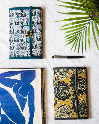 Notebooks &amp; Diaries