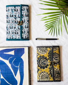 Notebooks & Diaries