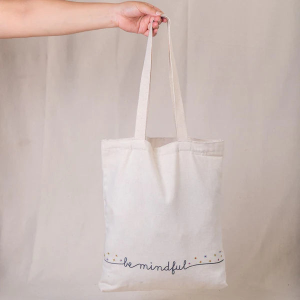 Be Mindful Tote