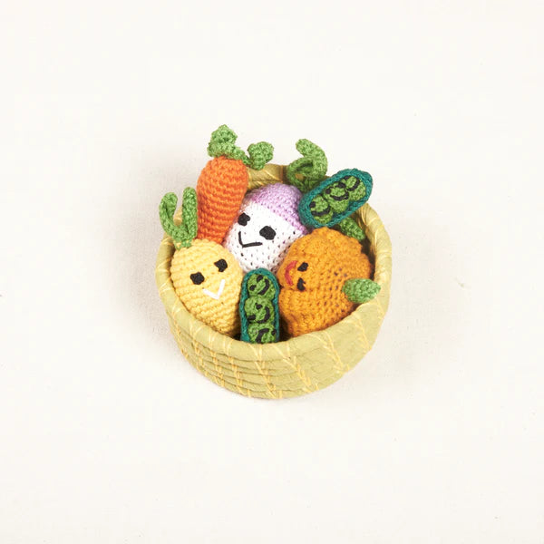 Vegetable Basket