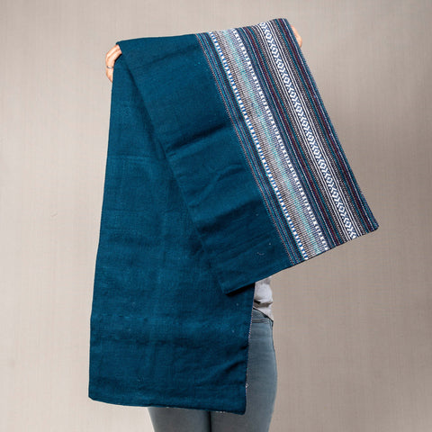 Table Runner - Blue Dari