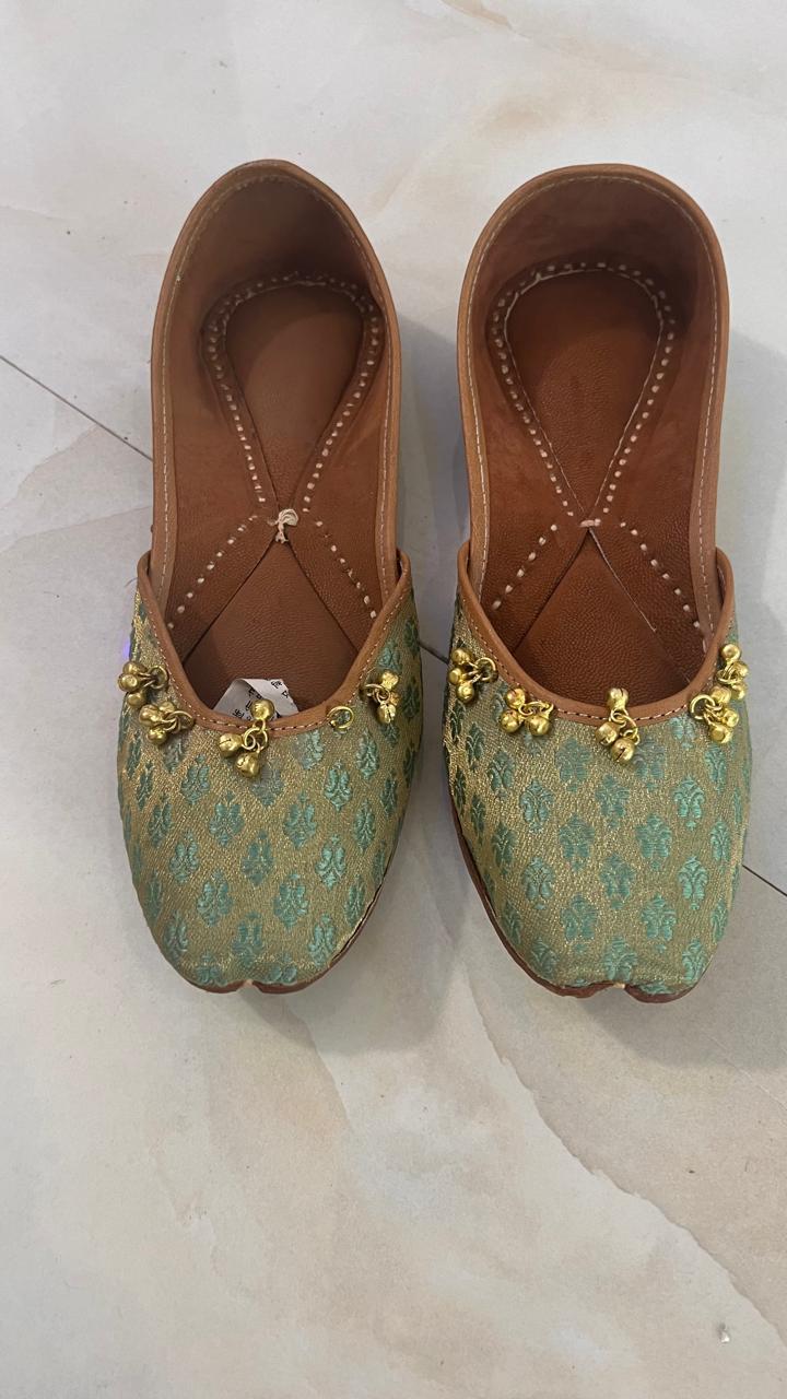 Handmade Shoes