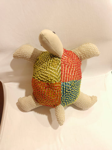 Turtle - Beige
