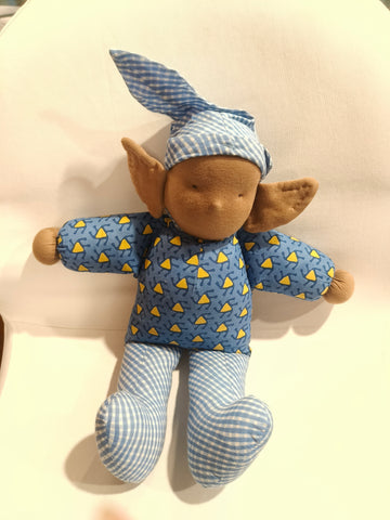 Gnome Medium Boy