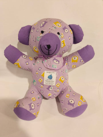 Teddy Bear