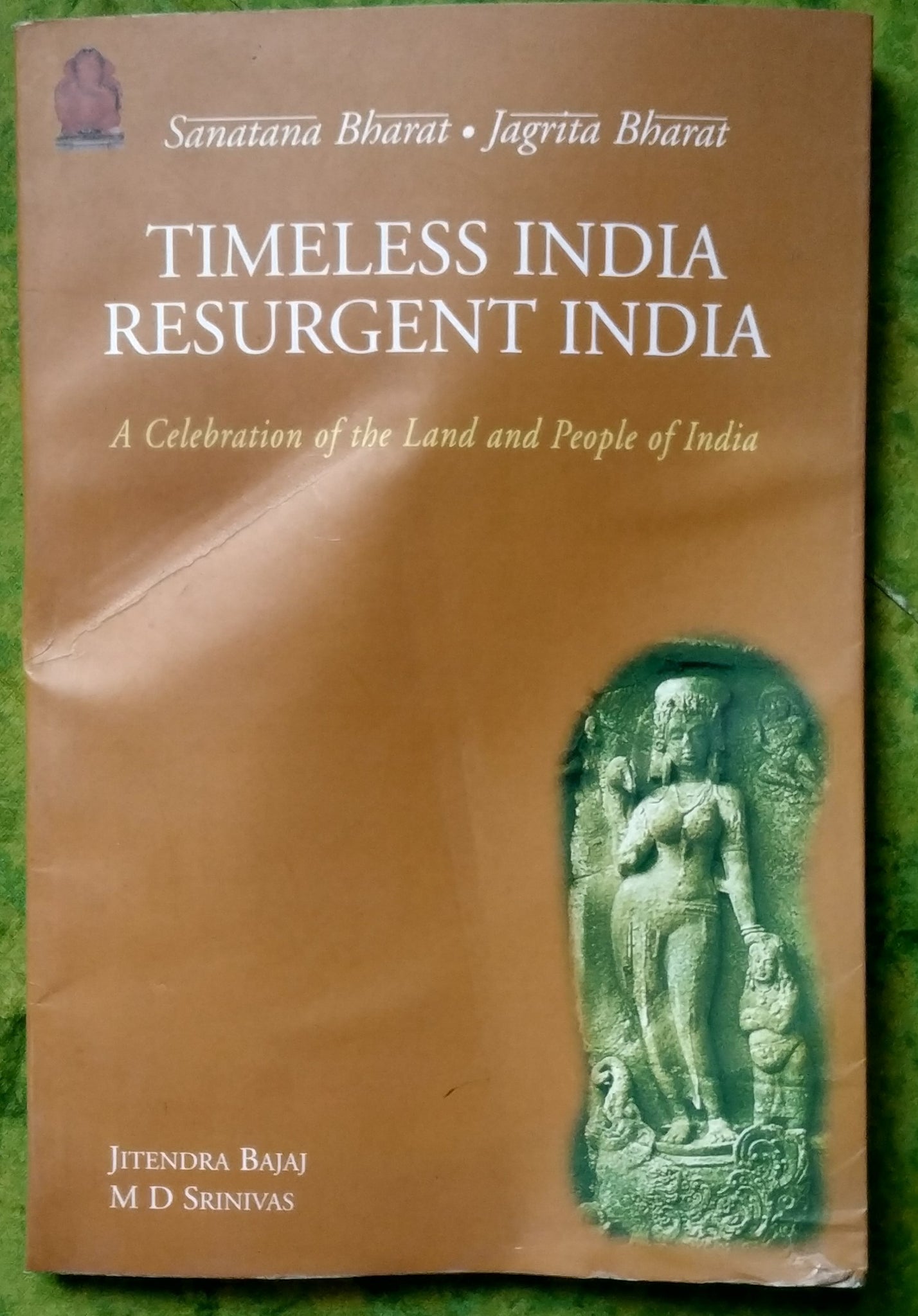 Timeless India Resurgent India
