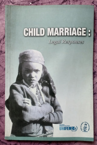 CHILD MARRIAGE