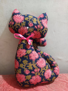 Cat-Pink