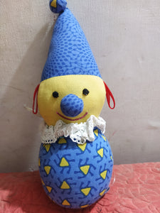 Noddy Soft Toy-Blue