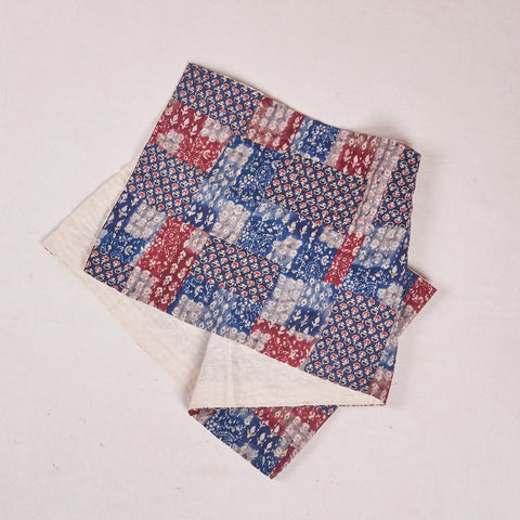 Table Runner - Kantha/Sujha Patchwork