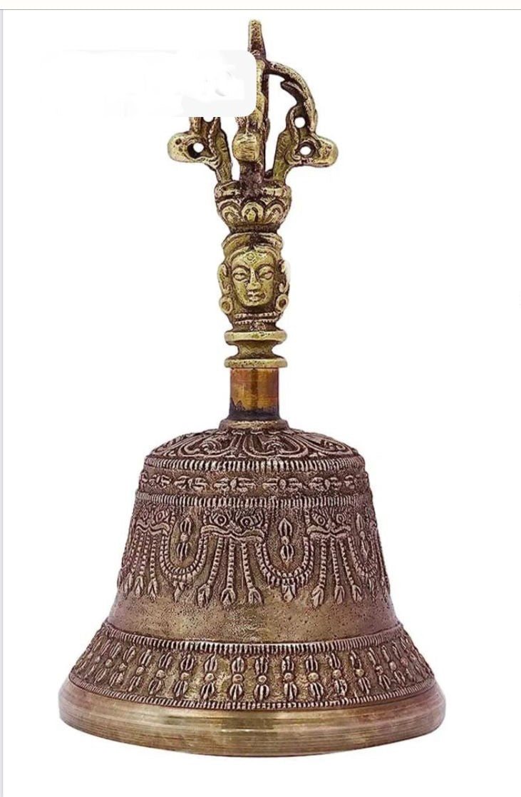 Tibetian Bell