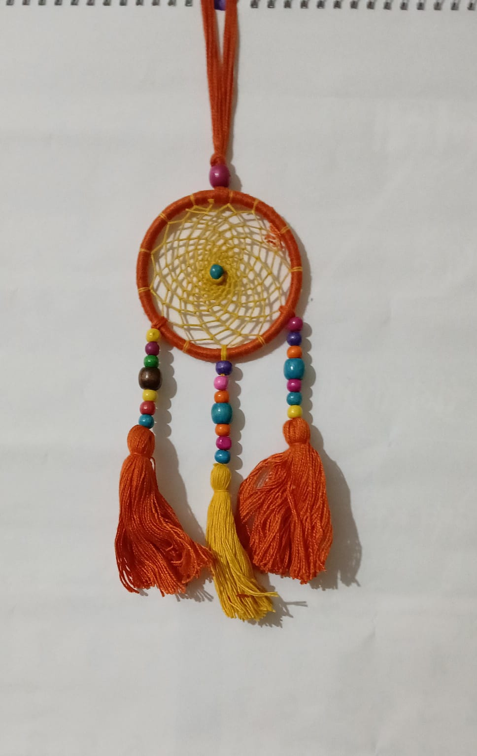 Dreamcatcher