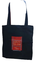 Film Club -Tote Bag