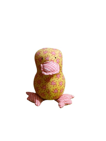 Ball Baby Duck
