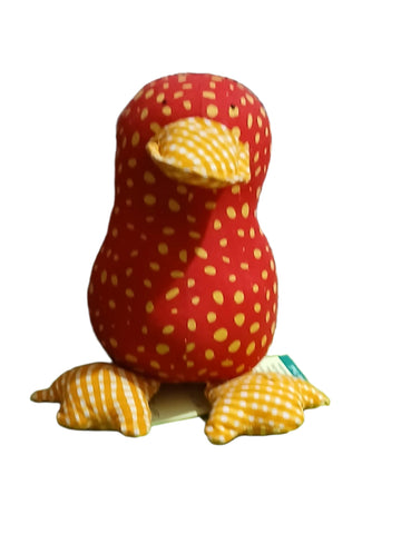 Ball Baby Duck