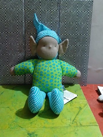 Gnome Small Boy