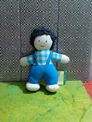 Boy Doll