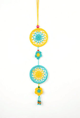 Dreamcatcher