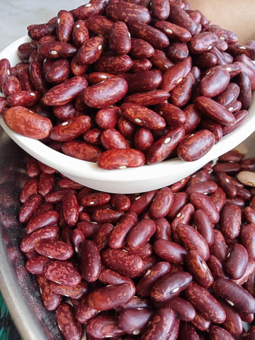 Red Rajma