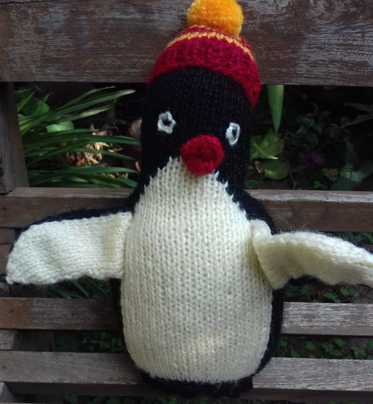 Penguin