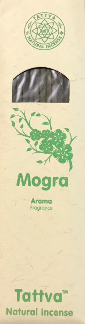 Mongra