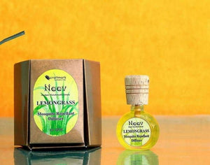 Lemongrass Room Diffuser