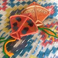 Fly a Kite