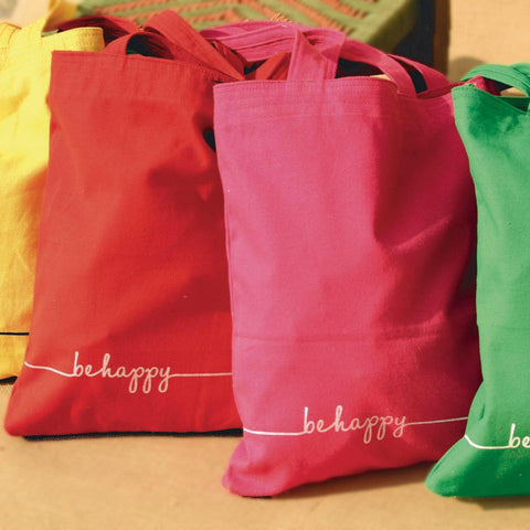 Be Happy Bag