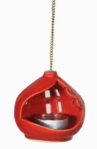 Hanging Tee-Light holder