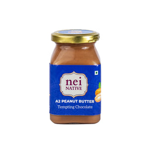 Chocolate Peanut Butter