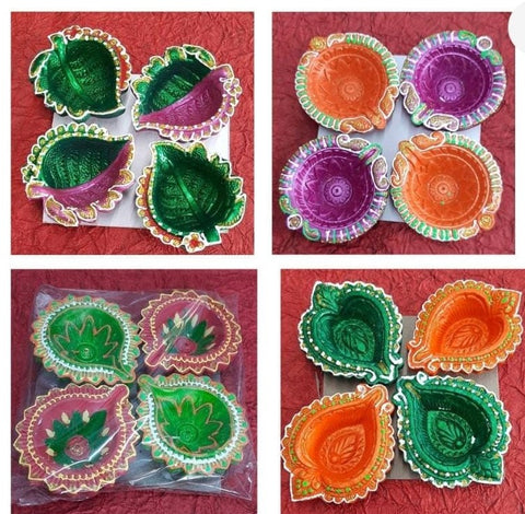 Diyas set