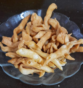 Homemade Namakpada