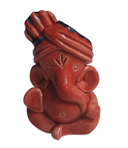 Ceramic Ganpati Idols