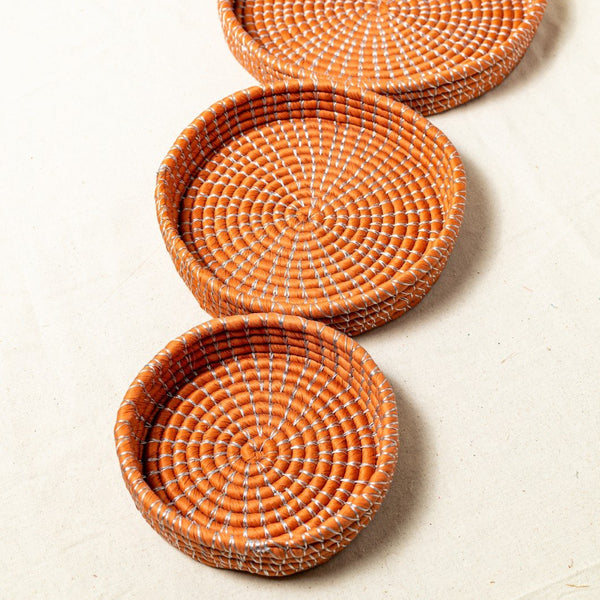 Asha Baskets (Set of 3)