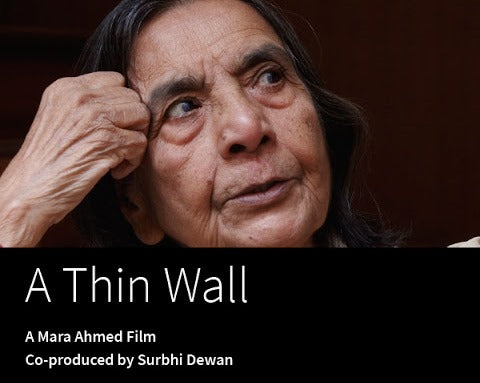 A Thin Wall