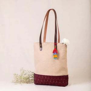 Bobby Tote Bag