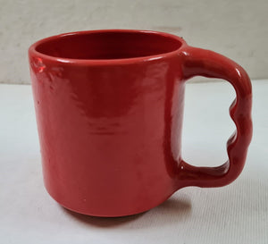 Christmas mug