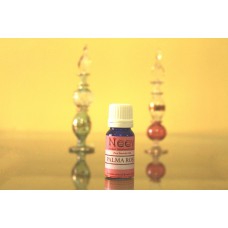 Palma Rosa Essential Oil