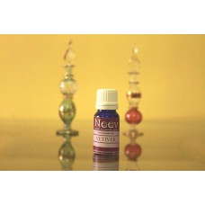 Vetiver Essential Oil