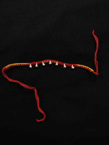 Ghungroo Rakhi