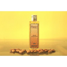 Almond Nourishing Hair Oil