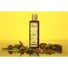 Bhringraj Ayurvedic Hair Oil