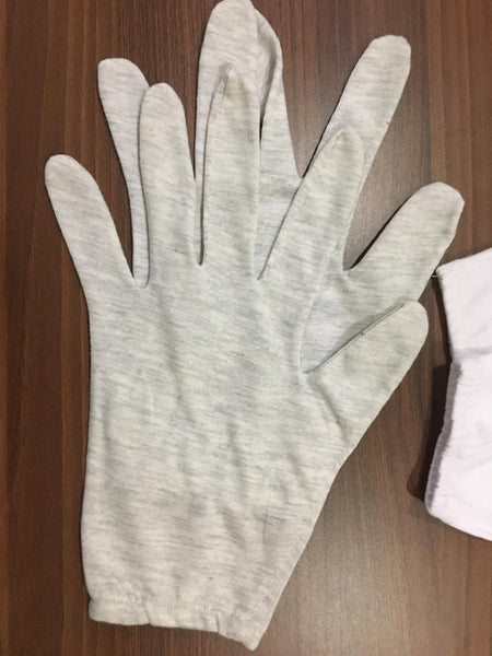 Cotton Reusable Gloves
