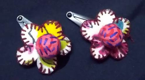 Hair Clips