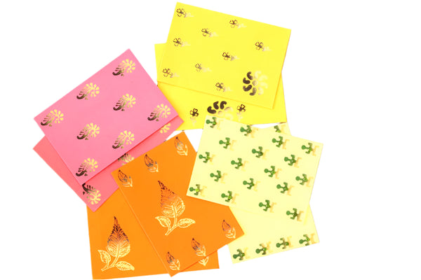 Paper Gift Tag